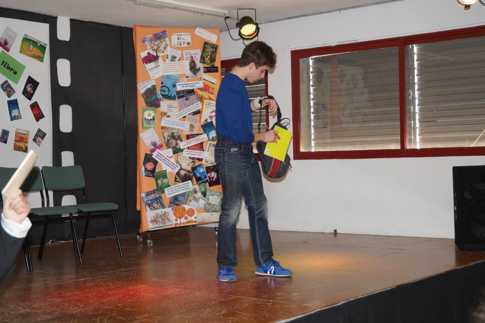 Thomas de El corredor del laberinto